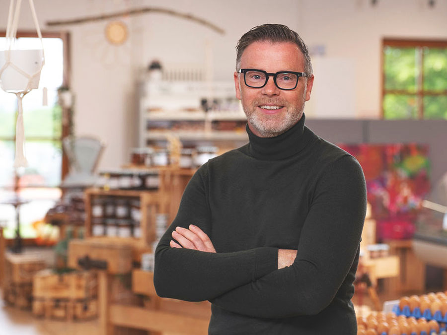 Christoph Halbe
