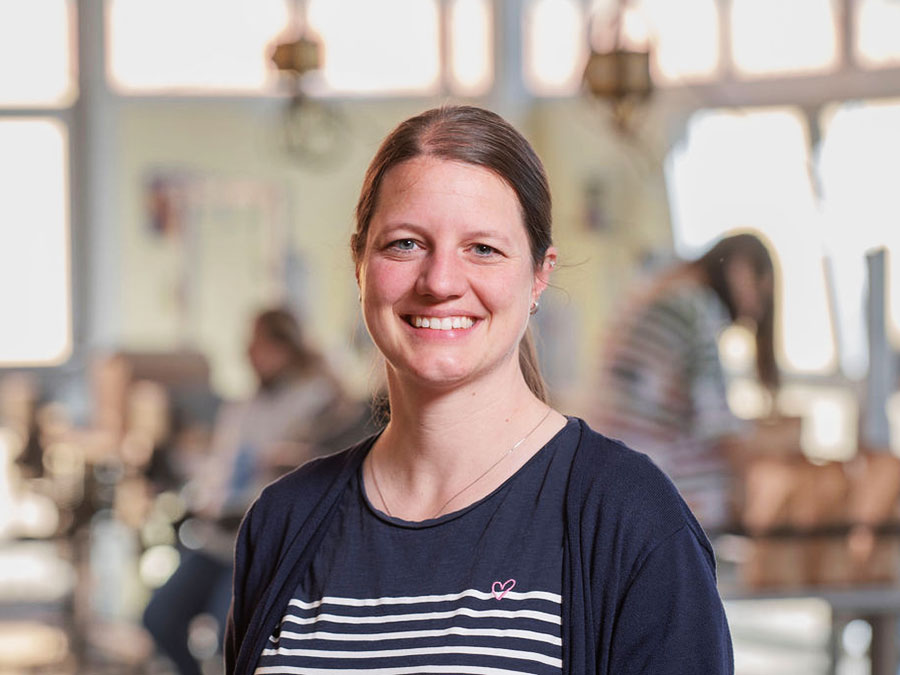 Susanne Huberty-Hammes